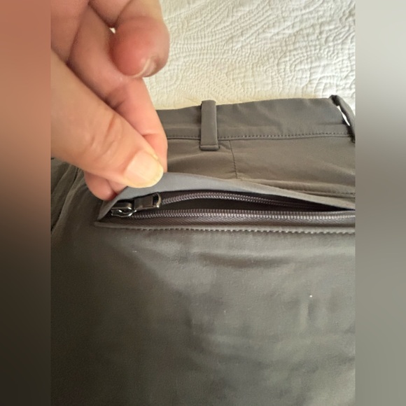 Bundle of three J. Crew Slim Fit Khaki Pants for Men - Picture 10 of 17